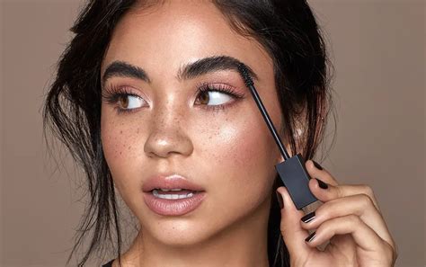 Delineado de cejas ¡Aprende a delinear en 6 pasos!