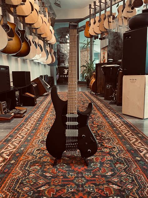 Ibanez, Q54 Black – Adi's.Guitar
