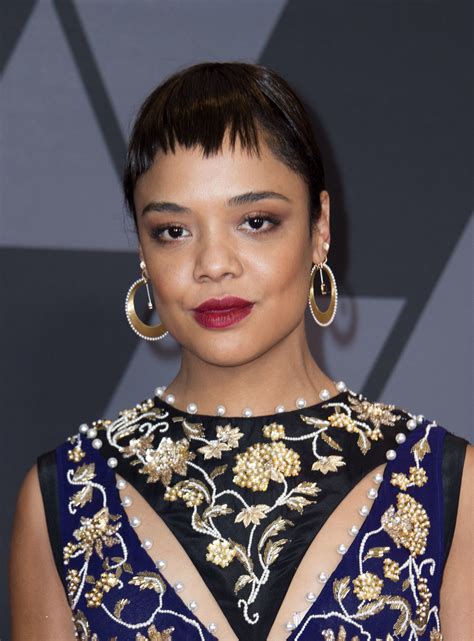 Tessa Thompson