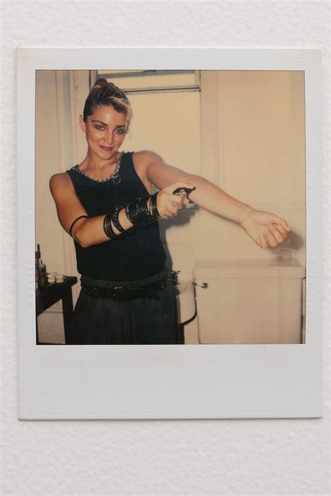 The Unseen Polaroids: The Israel Keyes And Samantha Koenig Case Revisited Image 13