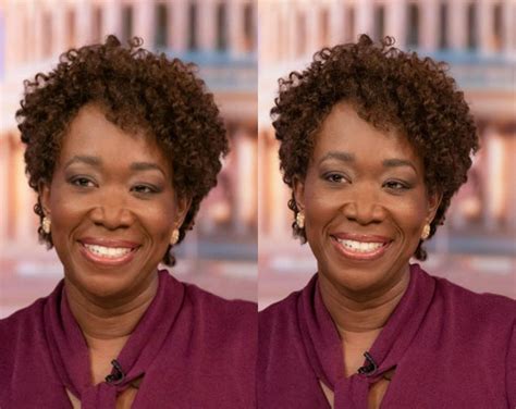 what is joy reid's husband net worth