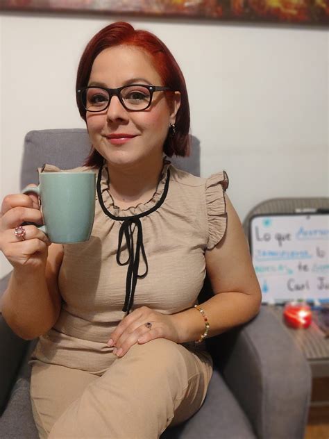 Psic. Margarita Salazar | Mexicali