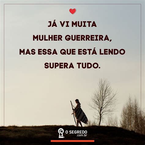 Mensagem Para Esposa Guerreira - Mensagem para mulher guerreira | Citações de estilo, Frases dia da ...