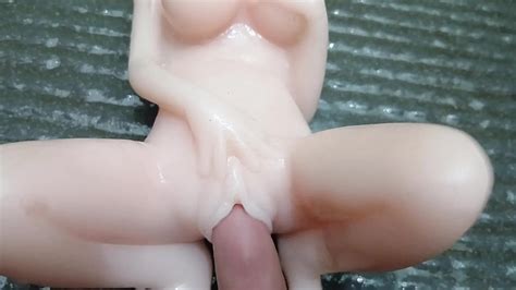 1 Realistic Adult Doll Fantasy Roleplay: Sex Toy Porn feat. LunaDesire