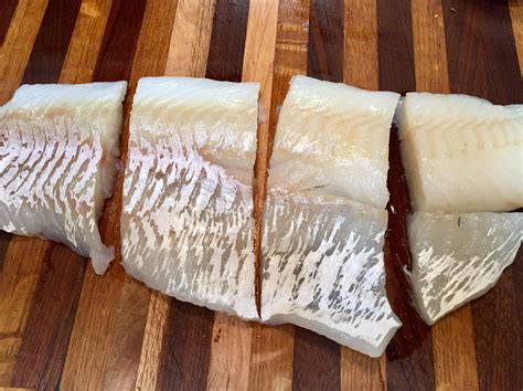 How To Cook Frozen Cod Fillets On The Grill