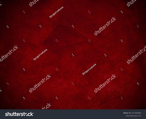 Dark Red Velvet Fabric Texture Used Stock Photo 2177458445 | Shutterstock