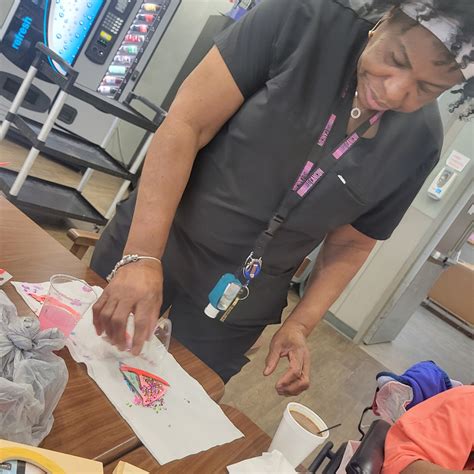 St. Bernard Nursing & Rehab | New Orleans LA