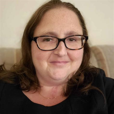 Volunteer Spotlight: Dr. Kristen Kingzett - National Organization for