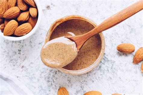 Almond Butter Recipe - Dr. Mindy Pelz