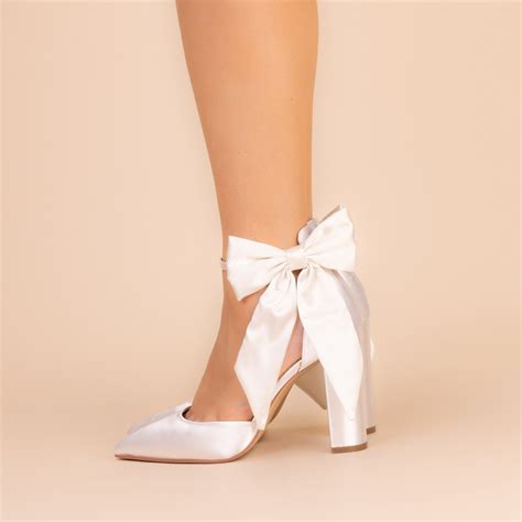 Extra wide wedding shoes 60 photos - Astyledwedding.com