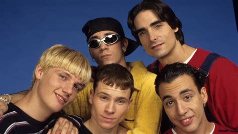 What Happened To The Backstreet Boys?