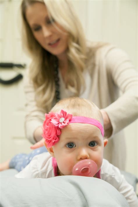 Pediatric & Prenatal Chiropractic — Hope Chiropractic & Wellness Center