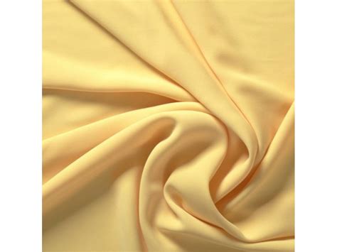 crepe luxury subtire galben pai