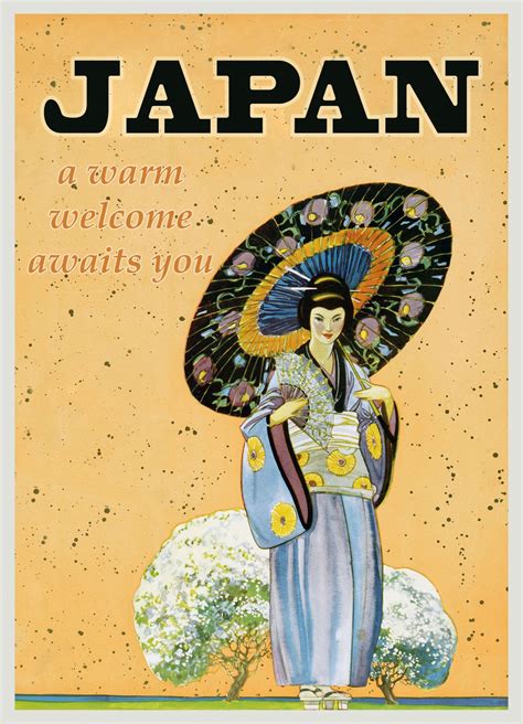 Japan Posters Art at Jennifer Villacorta blog