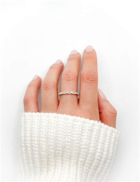 ice cube ring adena jewelry