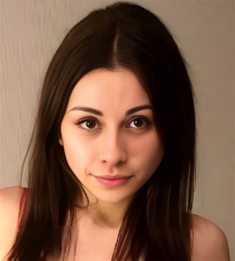 Lolly Lips (Actress) Height, Weight, Biography, Boyfriend, Wiki, Age ...