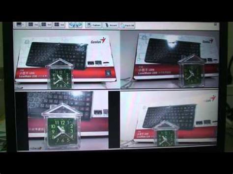 Easy network camera with webcamXP 5 - YouTube