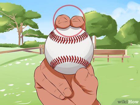ways  throw  cut fastball wikihow
