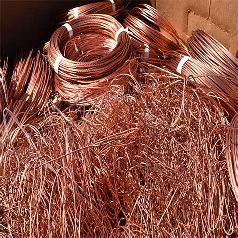 Pure Copper Scrap Supplier,Trader,Exporter