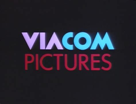 Viacom Pictures - Closing Logos