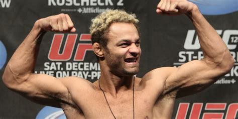 5 Million Dollar Fighter: Uncovering Josh Koscheck's 2021 Net Worth