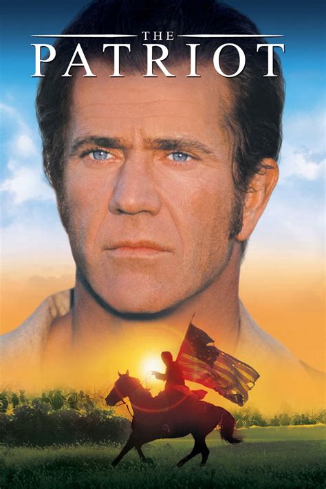 Патриот (2000) — Фильм.ру