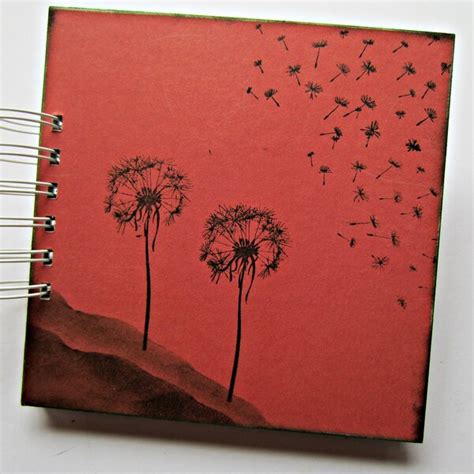 Mini Album - Etsy