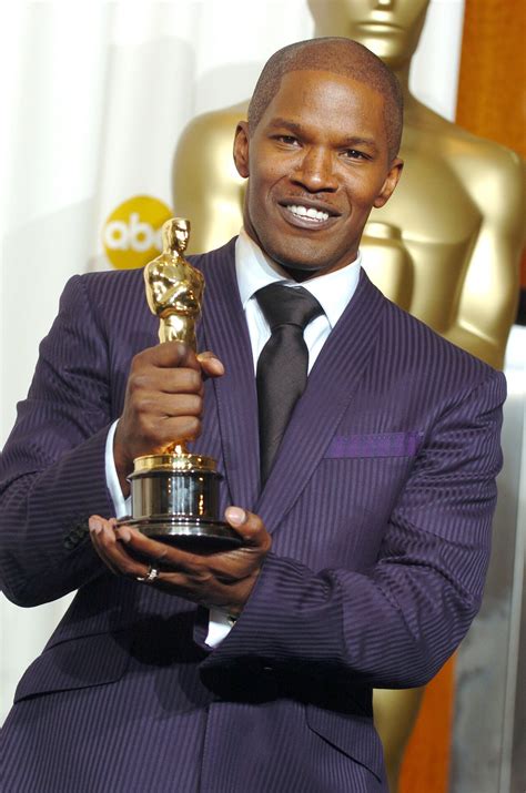 Saturday Night Live: Get to Know Jamie Foxx Photo: 123541 - NBC.com