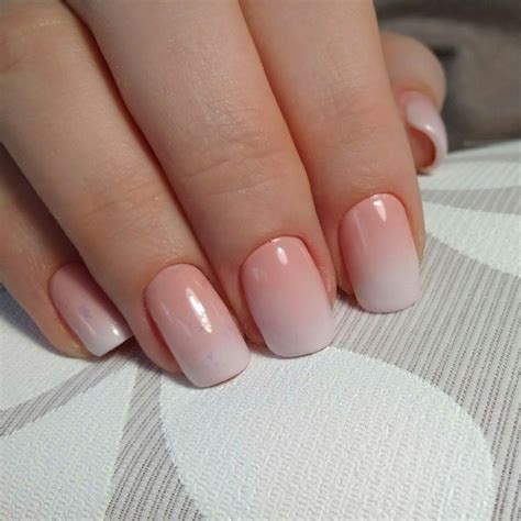 Градиент маникюр | Nails, Beauty