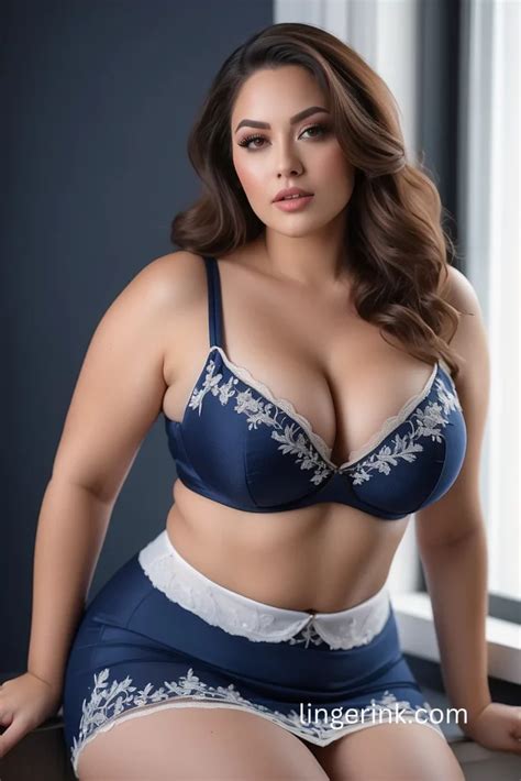 Plus Size Bra Buying Guide: Find the Perfect Fit for Comfort