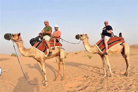 DUBAÏ : La Destination Incontournable pour des Vacances Inoubliables