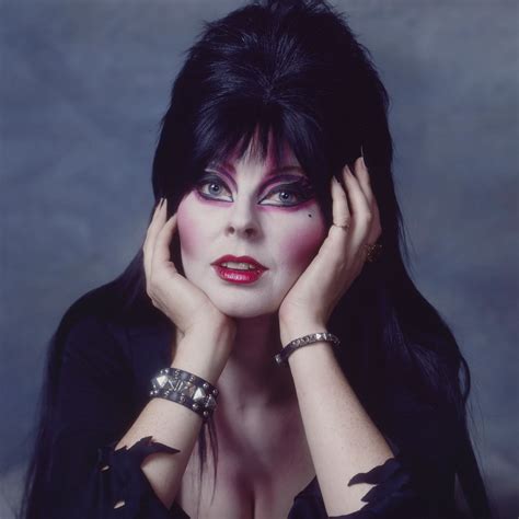Lesbian Elvira - NSFW Character AI Chat - lesbian