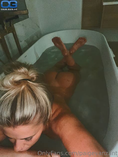 Paige VanZant Nackt Bilder, Onlyfans Leaks, Playboy Fotos, Sex Szene