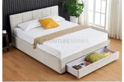 Category: Queen Size Beds