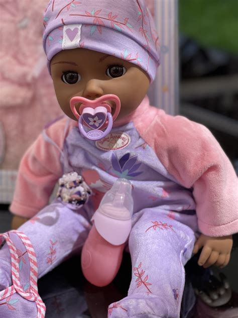 Baby Annabell Doll Leah Review – What's Good To Do