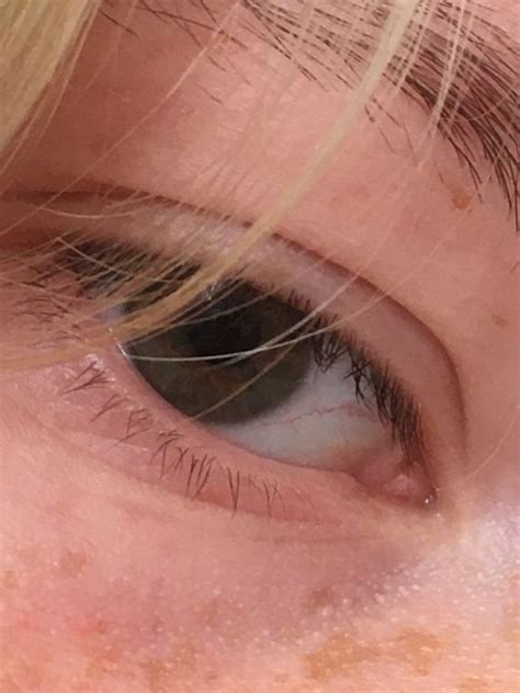 Зелёный глаз. Green eye. Natural beauty | Зеленый, Глаза