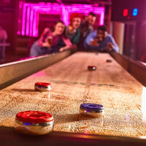 shuffleboard manchester