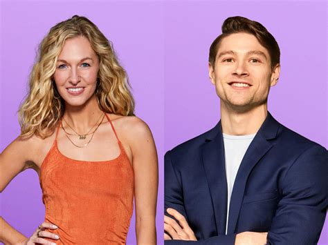 Mason and Meg didn't leave 'Love Is Blind' engaged, but their