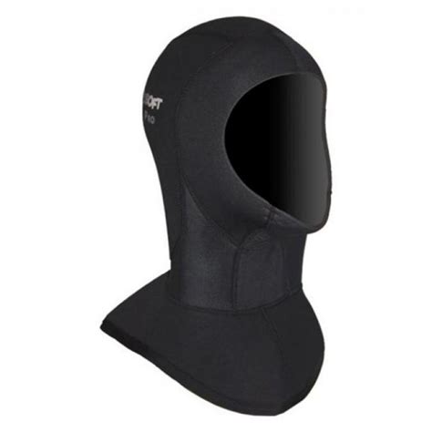 Seasoft 3mm Wetsuit Scuba Diving Hood - Walmart.com - Walmart.com