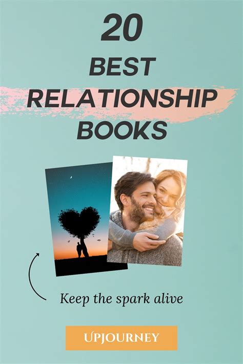 20 Best Relationship Books [That Will Transform Your Bond]