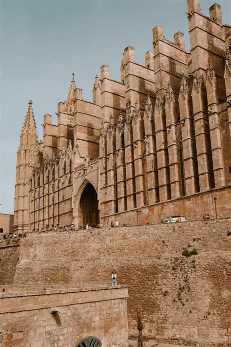 23 Awesome Things to do in Palma de Mallorca Spain