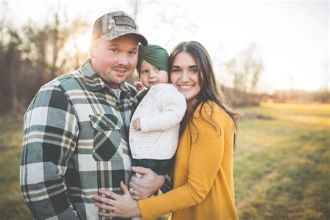 Where are they now? The Payne Family – AAKP