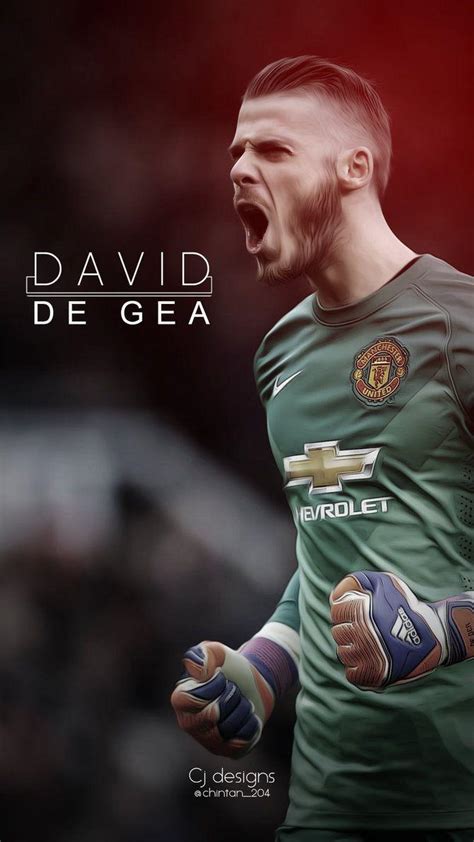 David De GEA Wallpapers - Top Free David De GEA Backgrounds ...