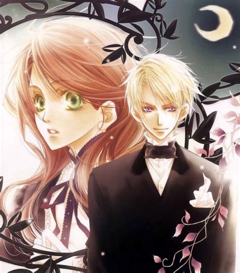 Граф и фейри | Anime fairy, Anime romance, Anime