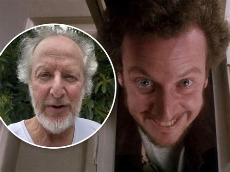 From Hollywood to Harvest: 'Home Alone' Star Daniel Stern Embraces ...