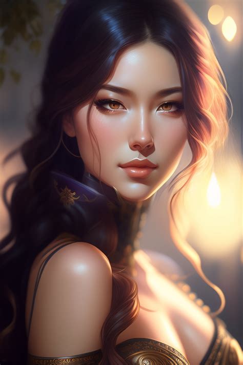 Lexica - Full body picture of kaitlyn katsaros, beautiful and aesthetic