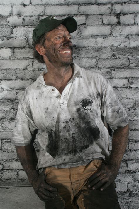 'Dirty Jobs' Star Mike Rowe Says, 'Safety …. Third' | Mike rowe, Dirty
