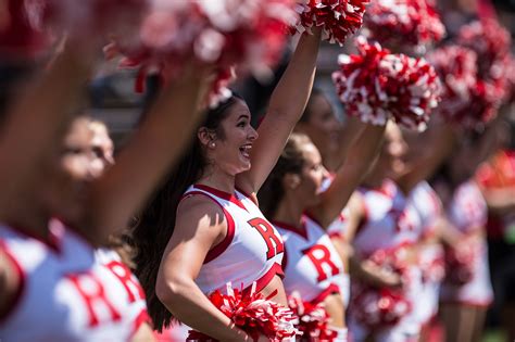 Rutgers Football Photography on Behance