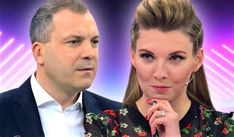 Ольга Скабеева и Евгений Попов: как живет семейная пара, работающая на ...