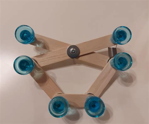 Gravity Phone Holder : 5 Steps (with Pictures) - Instructables